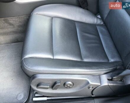 Чорний Ауді A6 Allroad, об'ємом двигуна 3 л та пробігом 266 тис. км за 16300 $, фото 59 на Automoto.ua