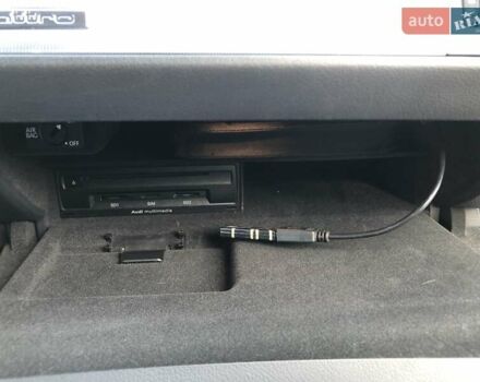 Чорний Ауді A6 Allroad, об'ємом двигуна 3 л та пробігом 266 тис. км за 16300 $, фото 71 на Automoto.ua