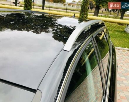 Чорний Ауді A6 Allroad, об'ємом двигуна 3 л та пробігом 266 тис. км за 16300 $, фото 197 на Automoto.ua