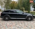 Чорний Ауді A6 Allroad, об'ємом двигуна 3 л та пробігом 266 тис. км за 16300 $, фото 5 на Automoto.ua