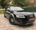 Чорний Ауді A6 Allroad, об'ємом двигуна 3 л та пробігом 266 тис. км за 16300 $, фото 25 на Automoto.ua