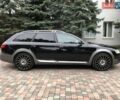 Чорний Ауді A6 Allroad, об'ємом двигуна 3 л та пробігом 266 тис. км за 16300 $, фото 139 на Automoto.ua