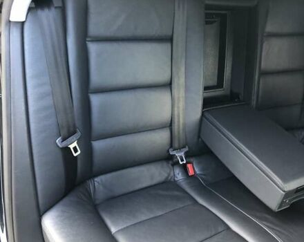 Чорний Ауді A6 Allroad, об'ємом двигуна 3 л та пробігом 266 тис. км за 16300 $, фото 46 на Automoto.ua