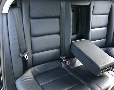 Чорний Ауді A6 Allroad, об'ємом двигуна 3 л та пробігом 266 тис. км за 16300 $, фото 118 на Automoto.ua