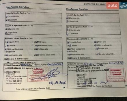 Чорний Ауді A6 Allroad, об'ємом двигуна 3 л та пробігом 266 тис. км за 16300 $, фото 163 на Automoto.ua