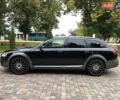 Чорний Ауді A6 Allroad, об'ємом двигуна 3 л та пробігом 266 тис. км за 16300 $, фото 140 на Automoto.ua