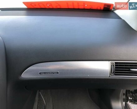 Чорний Ауді A6 Allroad, об'ємом двигуна 3 л та пробігом 266 тис. км за 16300 $, фото 63 на Automoto.ua