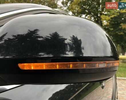 Чорний Ауді A6 Allroad, об'ємом двигуна 3 л та пробігом 266 тис. км за 16300 $, фото 26 на Automoto.ua
