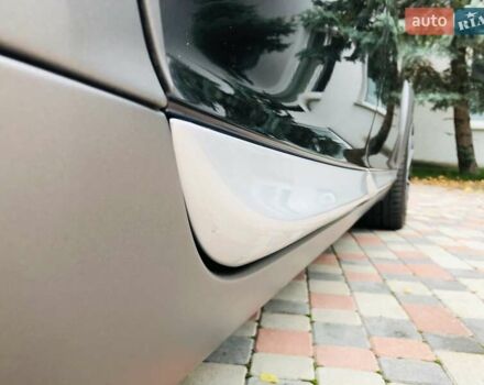 Чорний Ауді A6 Allroad, об'ємом двигуна 3 л та пробігом 266 тис. км за 16300 $, фото 189 на Automoto.ua