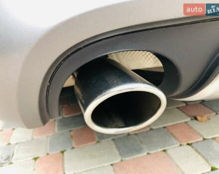 Чорний Ауді A6 Allroad, об'ємом двигуна 3 л та пробігом 266 тис. км за 16300 $, фото 230 на Automoto.ua