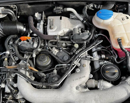 Чорний Ауді A6 Allroad, об'ємом двигуна 2.7 л та пробігом 282 тис. км за 12000 $, фото 16 на Automoto.ua