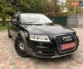 Чорний Ауді A6 Allroad, об'ємом двигуна 3 л та пробігом 266 тис. км за 16300 $, фото 153 на Automoto.ua