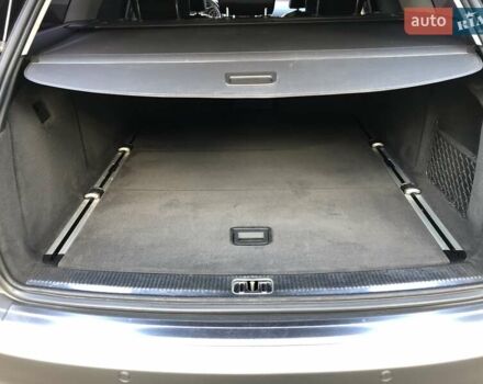 Чорний Ауді A6 Allroad, об'ємом двигуна 3 л та пробігом 266 тис. км за 16300 $, фото 91 на Automoto.ua