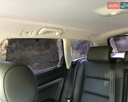 Чорний Ауді A6 Allroad, об'ємом двигуна 3 л та пробігом 266 тис. км за 16300 $, фото 101 на Automoto.ua