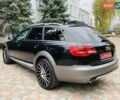 Чорний Ауді A6 Allroad, об'ємом двигуна 3 л та пробігом 266 тис. км за 16300 $, фото 182 на Automoto.ua
