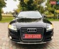 Чорний Ауді A6 Allroad, об'ємом двигуна 3 л та пробігом 266 тис. км за 16300 $, фото 194 на Automoto.ua
