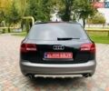 Чорний Ауді A6 Allroad, об'ємом двигуна 3 л та пробігом 266 тис. км за 16300 $, фото 245 на Automoto.ua