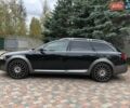 Чорний Ауді A6 Allroad, об'ємом двигуна 3 л та пробігом 266 тис. км за 16300 $, фото 2 на Automoto.ua