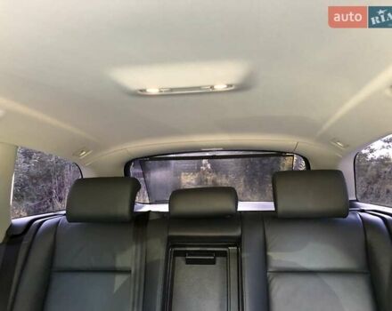 Чорний Ауді A6 Allroad, об'ємом двигуна 3 л та пробігом 266 тис. км за 16300 $, фото 82 на Automoto.ua