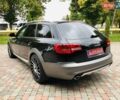 Чорний Ауді A6 Allroad, об'ємом двигуна 3 л та пробігом 266 тис. км за 16300 $, фото 244 на Automoto.ua