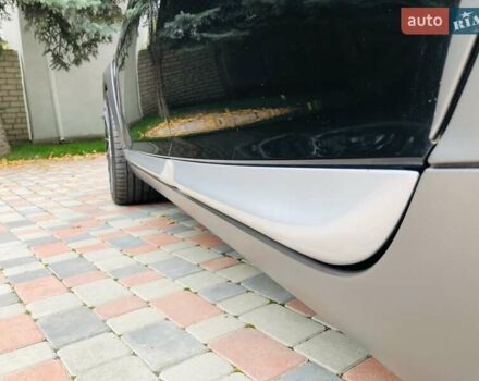 Чорний Ауді A6 Allroad, об'ємом двигуна 3 л та пробігом 266 тис. км за 16300 $, фото 190 на Automoto.ua