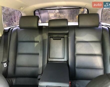 Чорний Ауді A6 Allroad, об'ємом двигуна 3 л та пробігом 266 тис. км за 16300 $, фото 98 на Automoto.ua