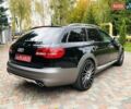 Чорний Ауді A6 Allroad, об'ємом двигуна 3 л та пробігом 266 тис. км за 16300 $, фото 246 на Automoto.ua