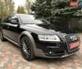 Чорний Ауді A6 Allroad, об'ємом двигуна 3 л та пробігом 266 тис. км за 16300 $, фото 138 на Automoto.ua