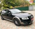 Чорний Ауді A6 Allroad, об'ємом двигуна 3 л та пробігом 266 тис. км за 16300 $, фото 213 на Automoto.ua