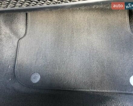 Чорний Ауді A6 Allroad, об'ємом двигуна 3 л та пробігом 266 тис. км за 16300 $, фото 60 на Automoto.ua