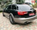 Чорний Ауді A6 Allroad, об'ємом двигуна 3 л та пробігом 266 тис. км за 16300 $, фото 215 на Automoto.ua