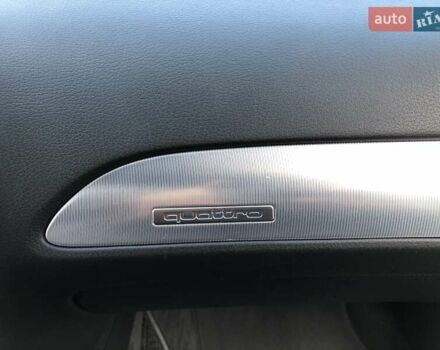 Чорний Ауді A6 Allroad, об'ємом двигуна 3 л та пробігом 266 тис. км за 16300 $, фото 80 на Automoto.ua