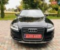 Чорний Ауді A6 Allroad, об'ємом двигуна 3 л та пробігом 266 тис. км за 16300 $, фото 208 на Automoto.ua