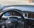 Черный Ауди А6 Олроуд, объемом двигателя 2.97 л и пробегом 266 тыс. км за 16300 $, фото 55 на Automoto.ua