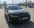 Чорний Ауді A6 Allroad, об'ємом двигуна 2.97 л та пробігом 295 тис. км за 11700 $, фото 1 на Automoto.ua