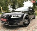 Чорний Ауді A6 Allroad, об'ємом двигуна 3 л та пробігом 266 тис. км за 16300 $, фото 140 на Automoto.ua