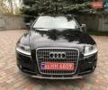 Чорний Ауді A6 Allroad, об'ємом двигуна 3 л та пробігом 266 тис. км за 16300 $, фото 161 на Automoto.ua