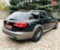 Чорний Ауді A6 Allroad, об'ємом двигуна 3 л та пробігом 266 тис. км за 16300 $, фото 214 на Automoto.ua