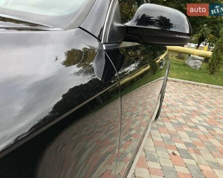 Чорний Ауді A6 Allroad, об'ємом двигуна 3 л та пробігом 266 тис. км за 16300 $, фото 19 на Automoto.ua