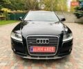 Чорний Ауді A6 Allroad, об'ємом двигуна 3 л та пробігом 266 тис. км за 16300 $, фото 222 на Automoto.ua