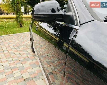 Чорний Ауді A6 Allroad, об'ємом двигуна 3 л та пробігом 266 тис. км за 16300 $, фото 188 на Automoto.ua