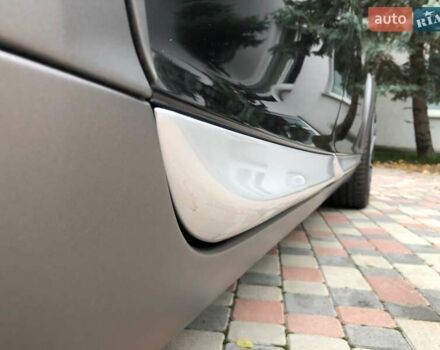 Чорний Ауді A6 Allroad, об'ємом двигуна 3 л та пробігом 266 тис. км за 16300 $, фото 22 на Automoto.ua