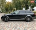 Чорний Ауді A6 Allroad, об'ємом двигуна 3 л та пробігом 266 тис. км за 16300 $, фото 147 на Automoto.ua