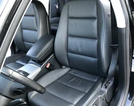 Чорний Ауді A6 Allroad, об'ємом двигуна 3 л та пробігом 266 тис. км за 16300 $, фото 116 на Automoto.ua