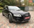 Чорний Ауді A6 Allroad, об'ємом двигуна 3 л та пробігом 266 тис. км за 16300 $, фото 152 на Automoto.ua