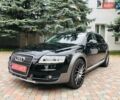 Чорний Ауді A6 Allroad, об'ємом двигуна 3 л та пробігом 266 тис. км за 16300 $, фото 167 на Automoto.ua