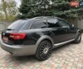 Чорний Ауді A6 Allroad, об'ємом двигуна 3 л та пробігом 266 тис. км за 16300 $, фото 14 на Automoto.ua