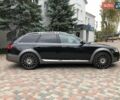 Чорний Ауді A6 Allroad, об'ємом двигуна 3 л та пробігом 266 тис. км за 16300 $, фото 160 на Automoto.ua