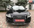 Чорний Ауді A6 Allroad, об'ємом двигуна 3 л та пробігом 266 тис. км за 16300 $, фото 7 на Automoto.ua