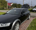 Чорний Ауді A6 Allroad, об'ємом двигуна 2.7 л та пробігом 282 тис. км за 12000 $, фото 1 на Automoto.ua